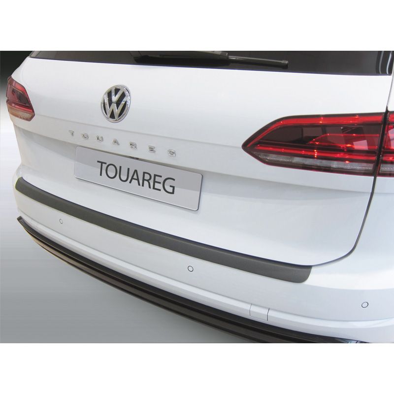 Protector Rgm Volkswagen Touareg 4x4 2018-