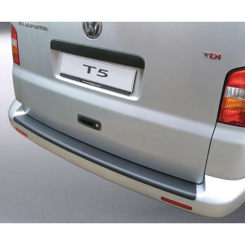 Protector Rgm Volkswagen T5 Caravelle/multivan 4.2003-5.2012 (painted Bumpers)