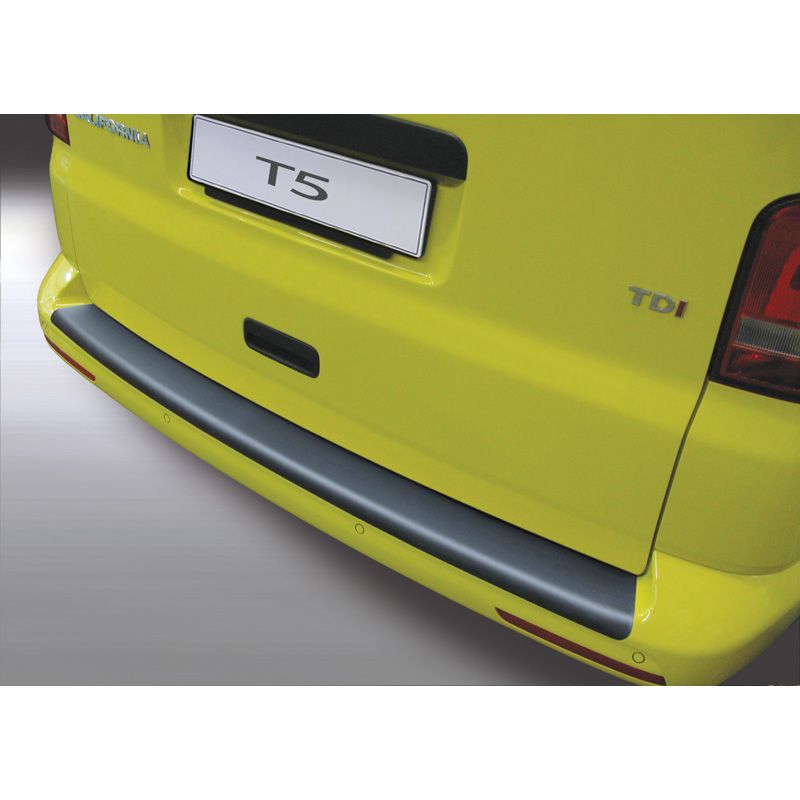 Protector Rgm Volkswagen T5 Caravelle/multivan 6.2012-5.2015 (painted Bumpers) 