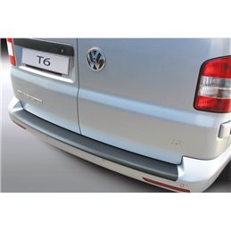 Protector Rgm Volkswagen T6 Caravelle/combi/multivan/transporter 6.2015- 2xdr