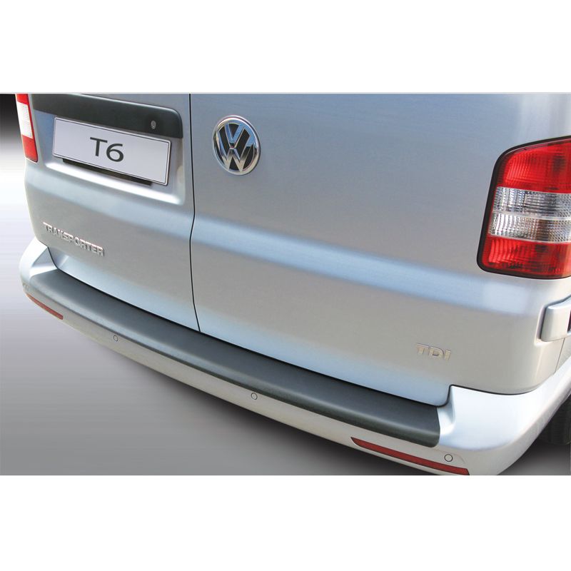 Protector Rgm Volkswagen T6 Caravelle/combi/multivan/transporter 6.2015- 2xdr