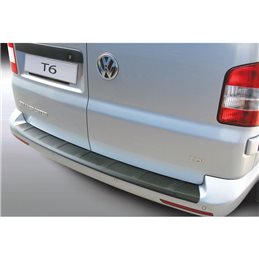 Protector Rgm Volkswagen T6 Caravelle/combi/multivan/transporter 6.2015- 2xdr Ribbed