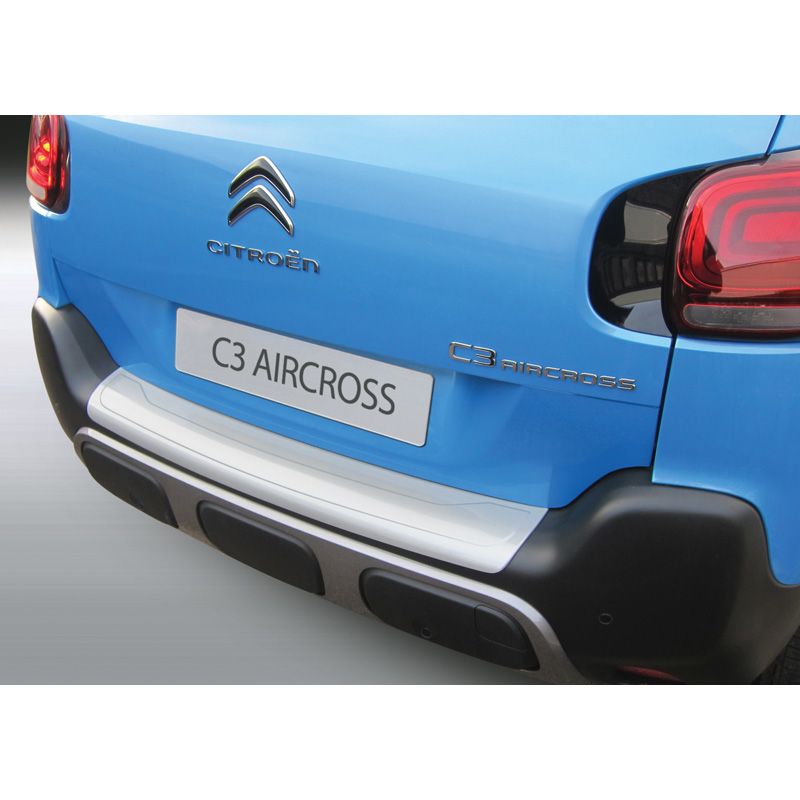 Protector Rgm Citroen C3 Aircross 2017-