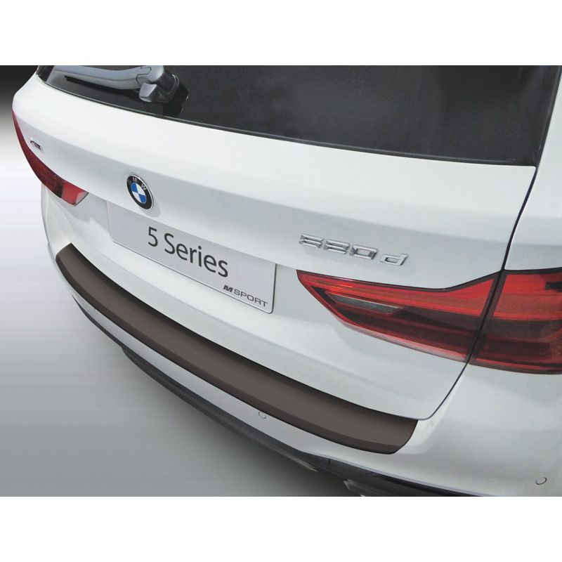 Protector Rgm Bmw G31 Serie 5 Touring M Sport 2017-