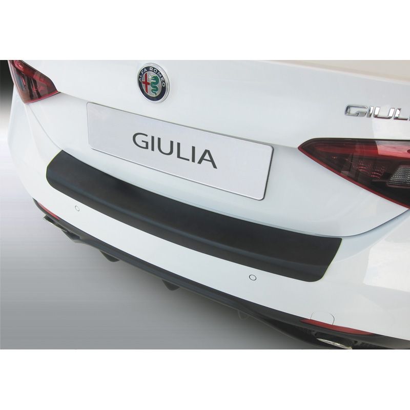 Protector Rgm Alfa Giulia 5.2016-