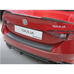 Protector Rgm Alfa Giulia Quadrifoglio 5.2016-