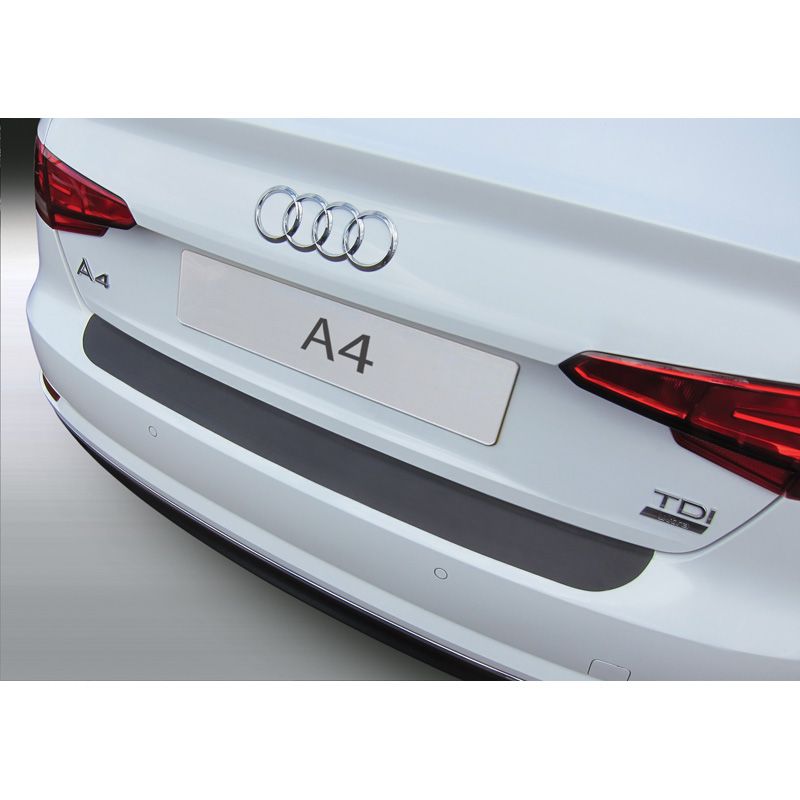 Protector Rgm Audi A4 4 Puertas 11.2016-