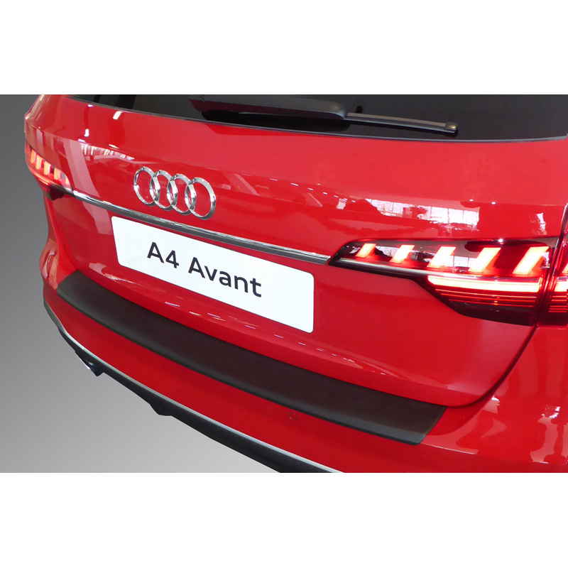 Protector Rgm Audi A4 Avant Se/sport/s-line 2018-