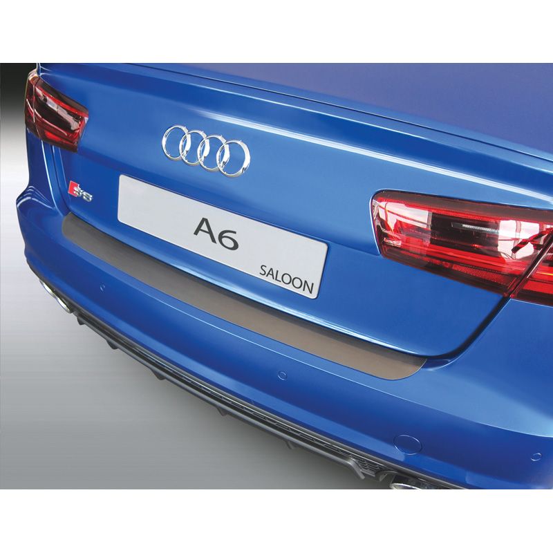 Protector Rgm Audi A6/s6 4 Puertas 2016-
