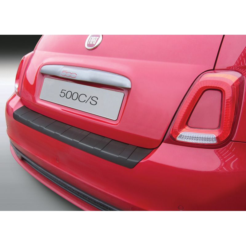Protector Rgm Fiat 500 's' 4.2016-