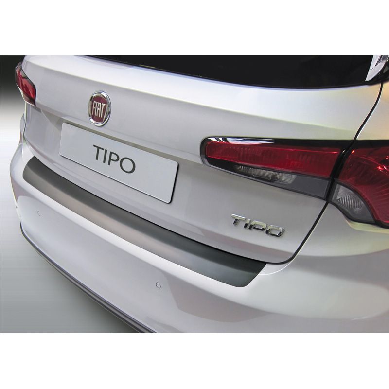 Protector Rgm Fiat Tipo 5 Dr 6.2016-