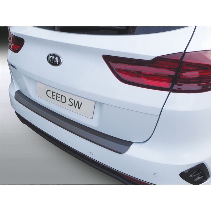 Protector Rgm Kia Cee'd S`sportwagen 2018-