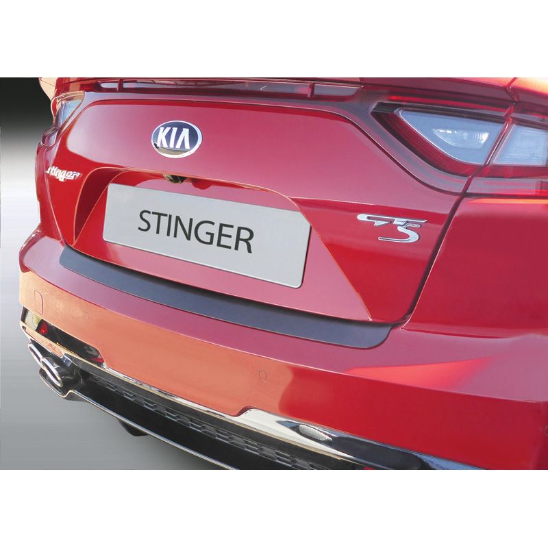 Protector Rgm Kia Stinger 2017-