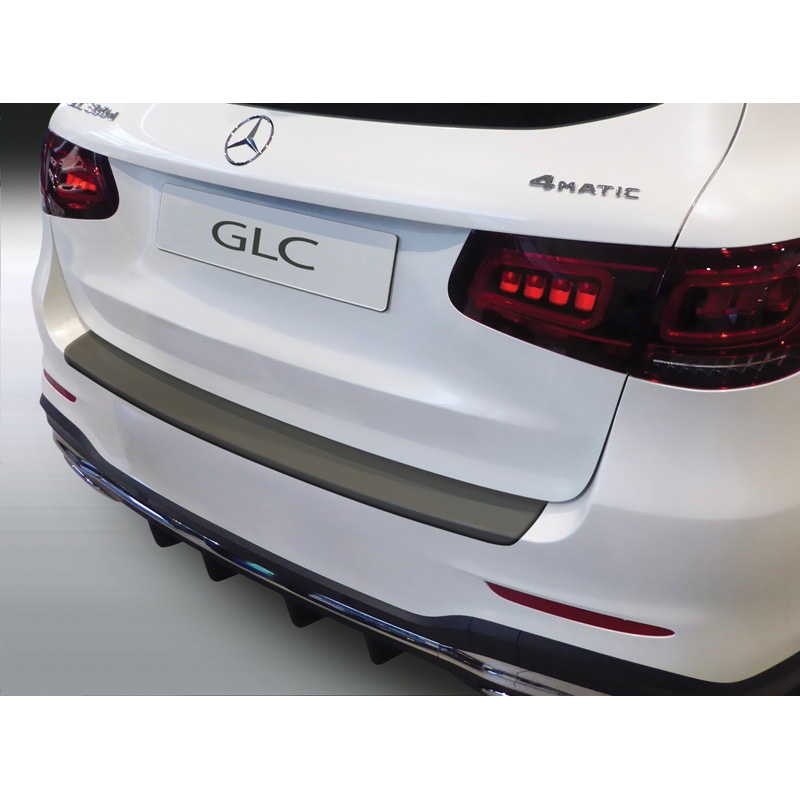 Protector Rgm Mercedes Glc Se/sport/amg Line 2019-