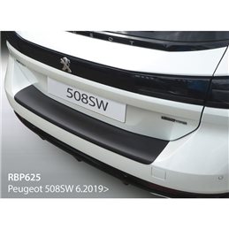 Protector Rgm Peugeot 5008 Sw/rxh 2018-