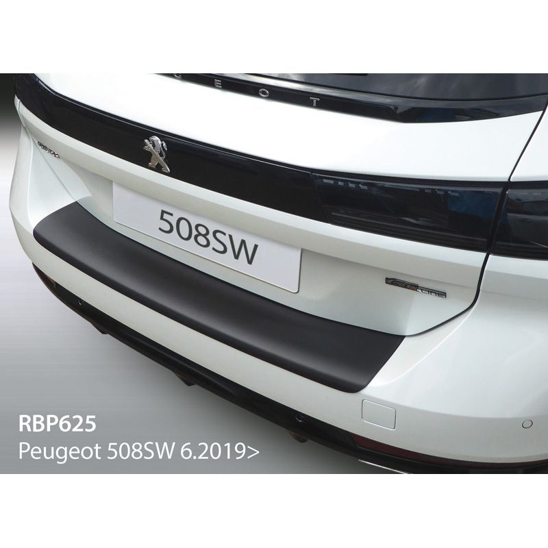 Protector Rgm Peugeot 5008 Sw/rxh 2018-