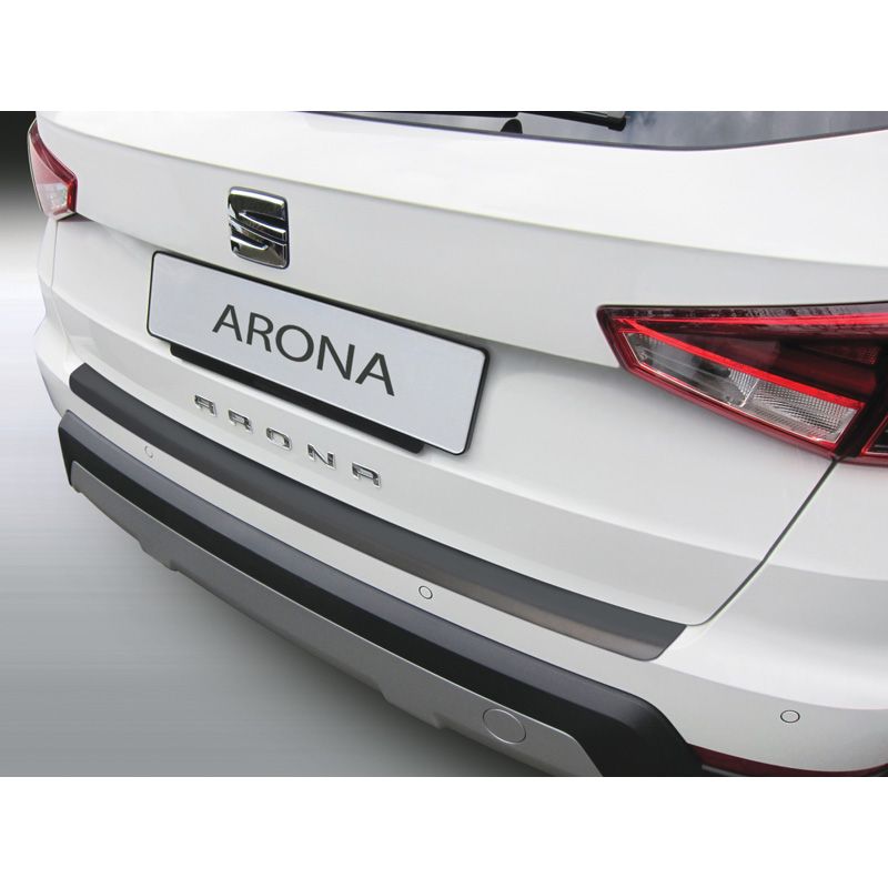 Protector Rgm Seat Arona 2017-