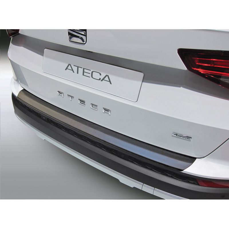 Protector Rgm Seat Ateca 9.2016-