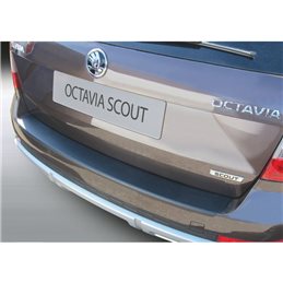 Protector Rgm Skoda Octavia Scout 4x4 Estate/combi/allrad 6.2013-