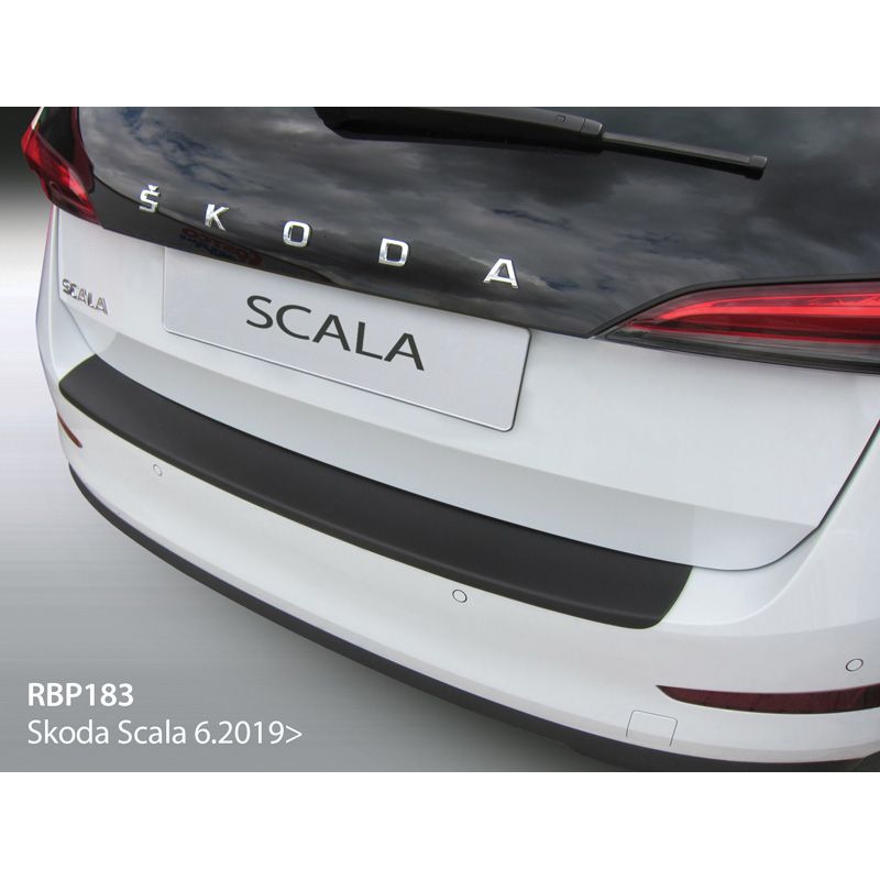 Protector Rgm Skoda Scala 2019-
