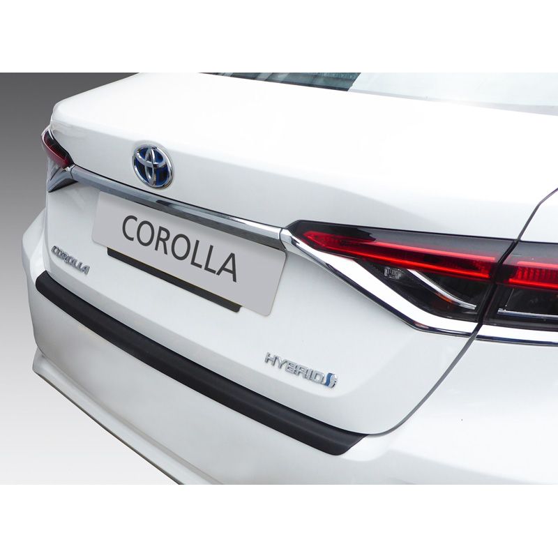 Protector Rgm Toyota Corolla 4dr Sedan 2019-