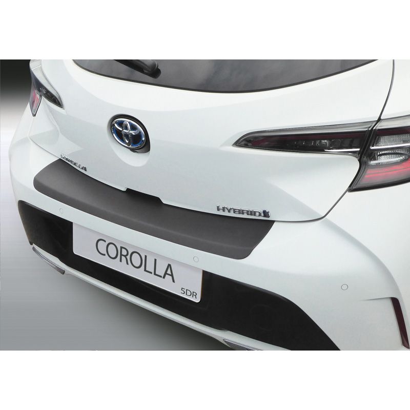 Protector Rgm Toyota Corolla 5 Drs 2019-