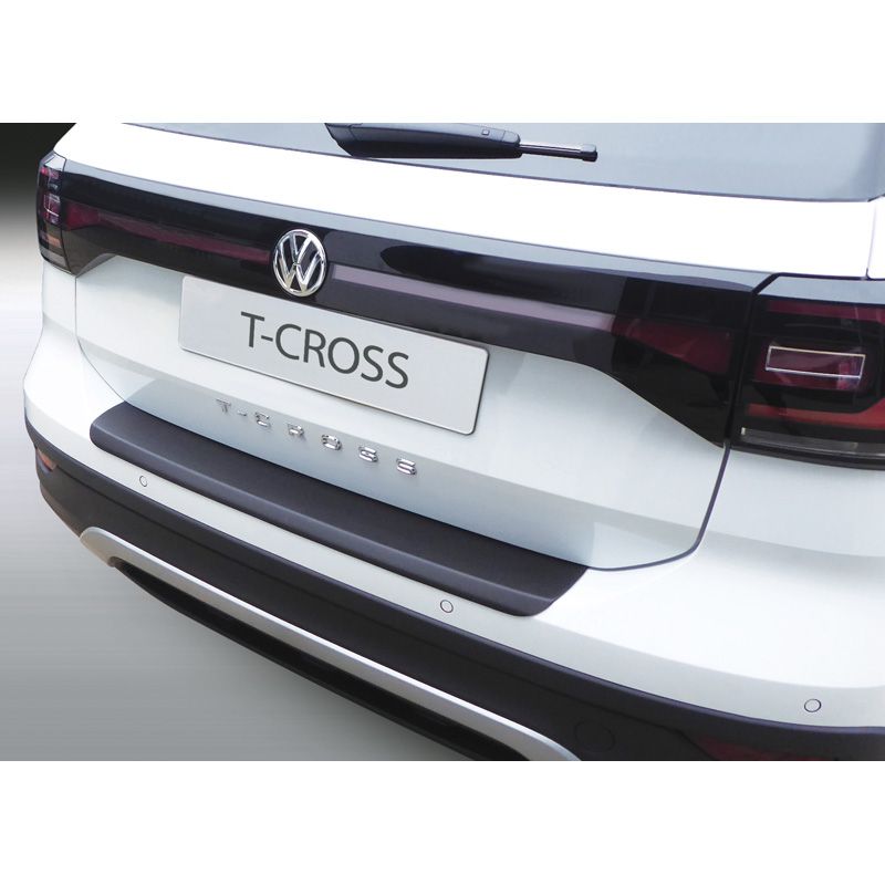 Protector Rgm Volkswagen T-cross 2019-