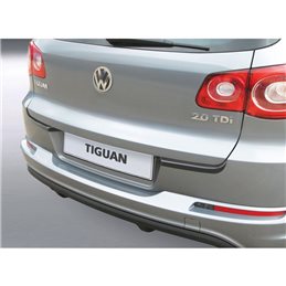 Protector Rgm Volkswagen Tiguan 4x4 11.2007-3.2016