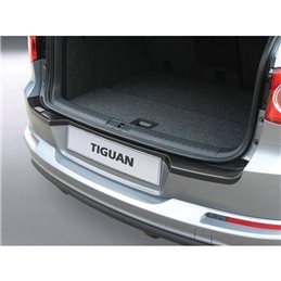 Protector Rgm Volkswagen Tiguan 4x4 11.2007-3.2016 (with Factory Fitted Tow Hook)