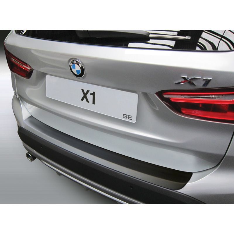 Protector Rgm Bmw X1 S/se 10.2015- 
