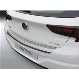 Protector Rgm Opel/vauxhall Astra K 5dr 10.2015 - Con Canal 
