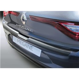 Protector Rgm Renault Megane 5 Puertas 3.2016-