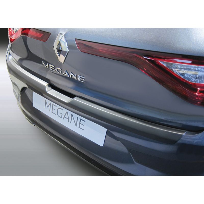 Protector Rgm Renault Megane 5 Puertas 3.2016-