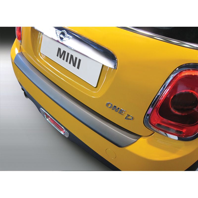 Protector Rgm Mini Mini One/cooper/cooper S Mkiii 3 Dr 3.2014-