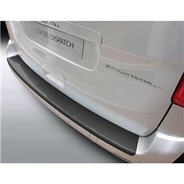 Protector Rgm Fiat Scudo 2016-