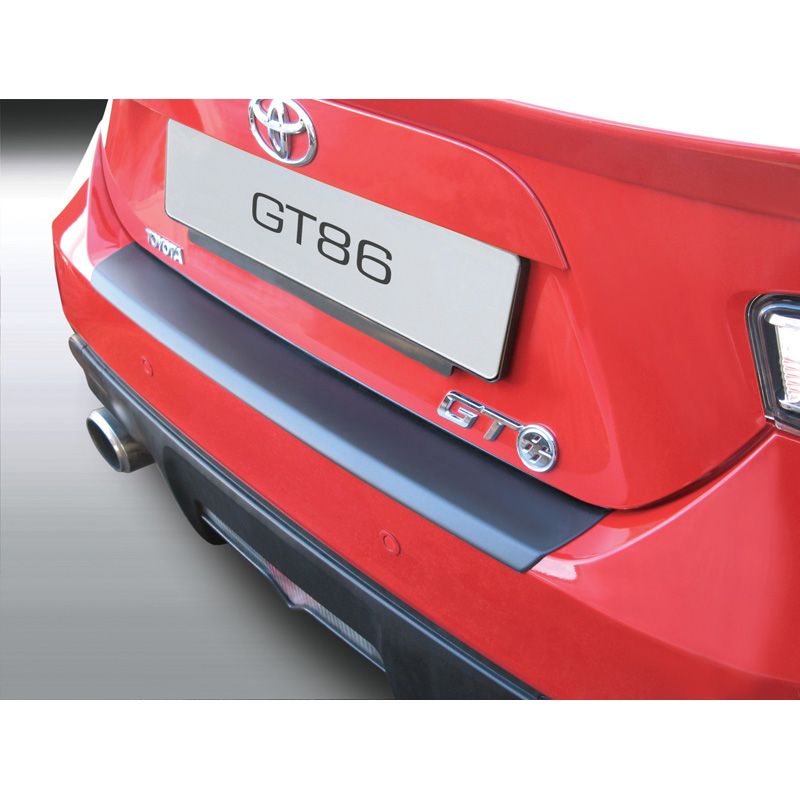 Protector Rgm Subaru Brz 9.2012-