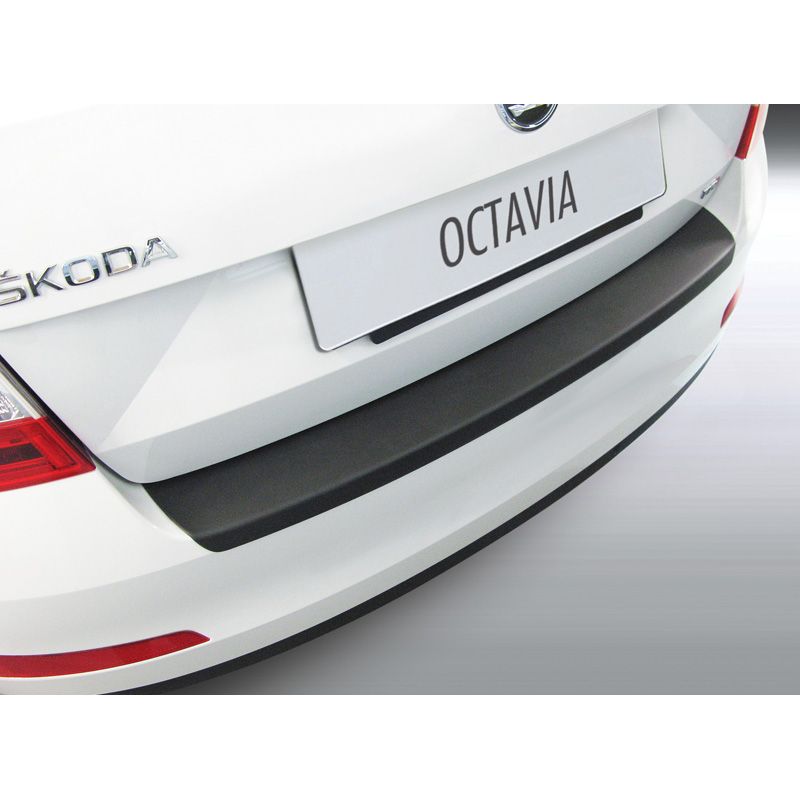 Protector Rgm Skoda Octavia Iii 5 Dr 2.2013- 