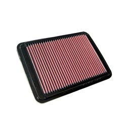 Filtro De Sutitucion K&n Hyundai Santa Fe