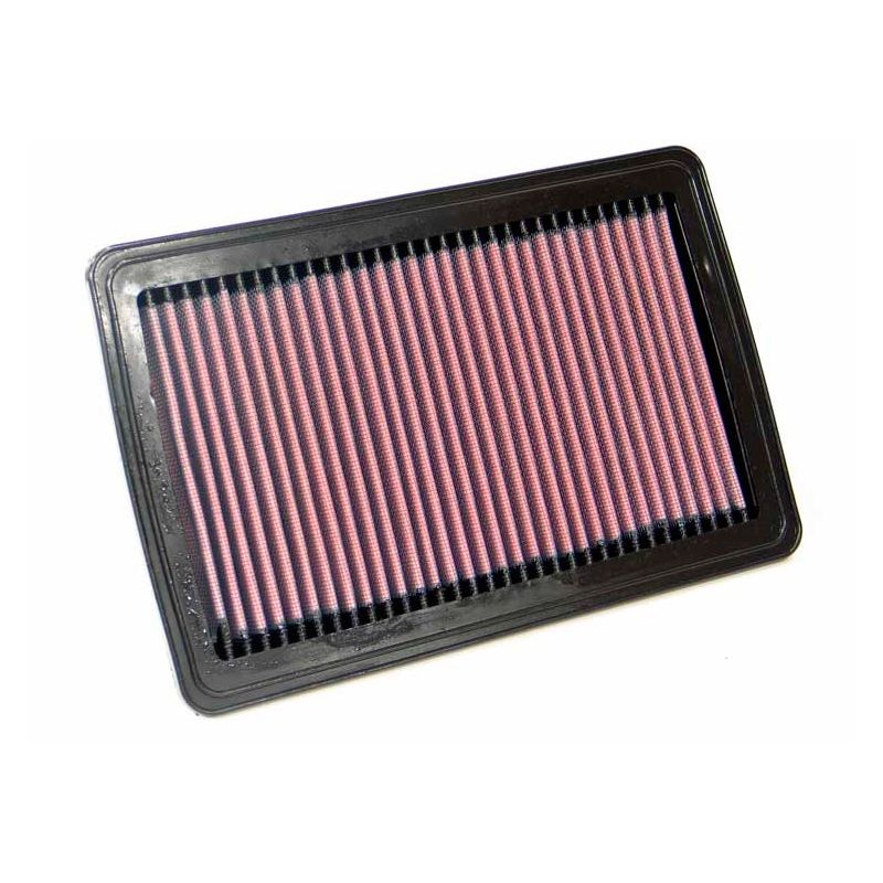 Filtro De Sutitucion K&n Daihatsu Charade