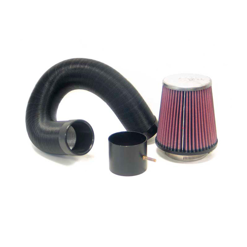 Kit De Admision K&n Opel Astra G 1998-2004