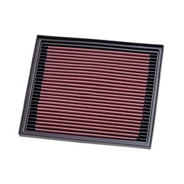 Filtro De Sutitucion K&n Landrover Discovery