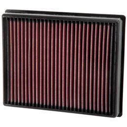 Filtro De Sutitucion K&n Ford Fusion