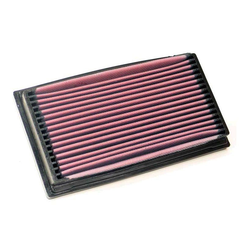 Filtro De Sutitucion K&n Opel Corsa A 1983-1993