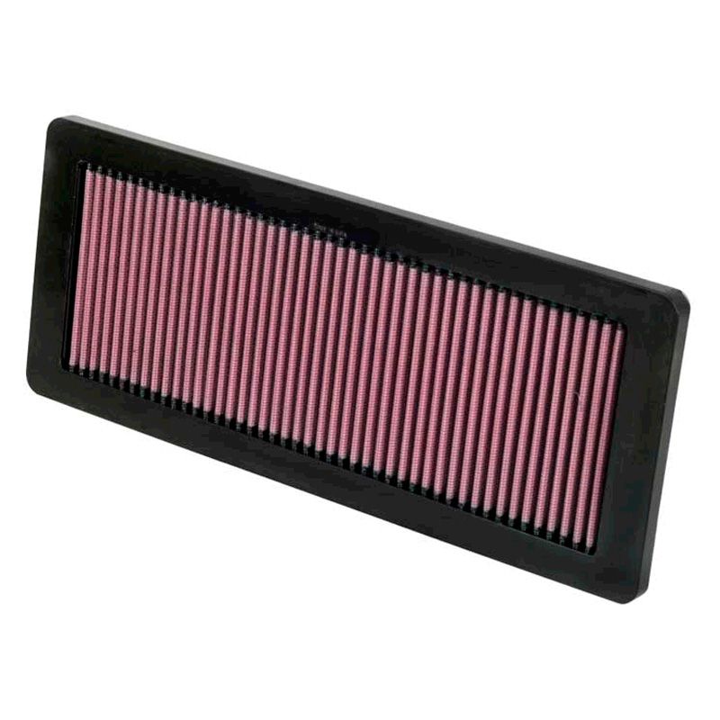Filtro De Sutitucion K&n Citroen Ds4 2011-