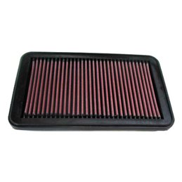 Filtro De Sutitucion K&n Mazda 626