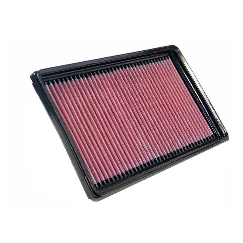 Filtro De Sutitucion K&n Fiat Stilo