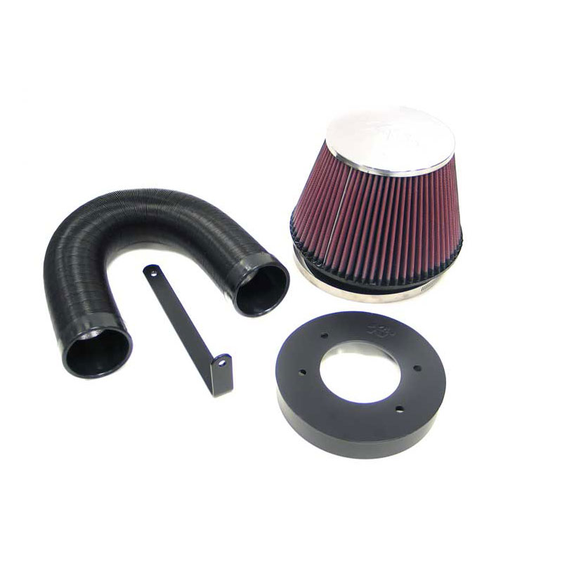 Kit De Admision K&n Nissan Primera