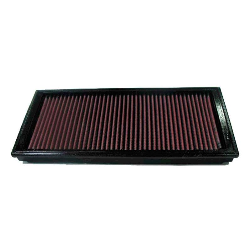 Filtro De Sutitucion K&n Ford Mondeo Ii 1996-2000