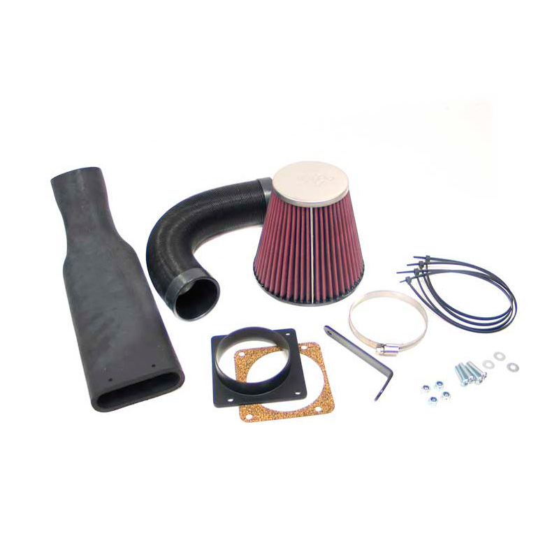 Kit De Admision K&n Ford Mondeo Ii 1996-2000