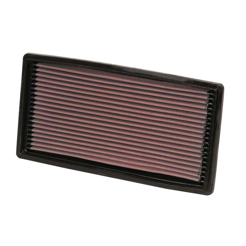 Filtro De Sutitucion K&n Chevrolet Blazer